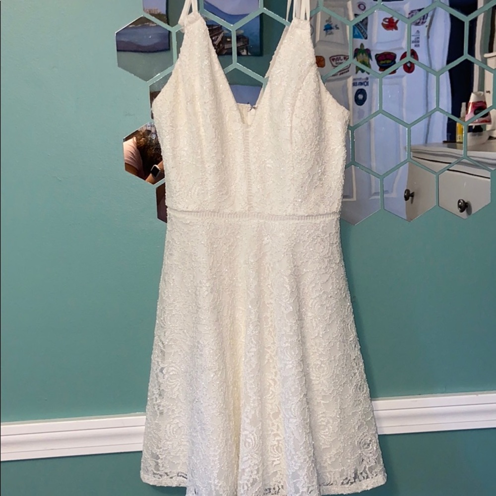 Winterball Dress